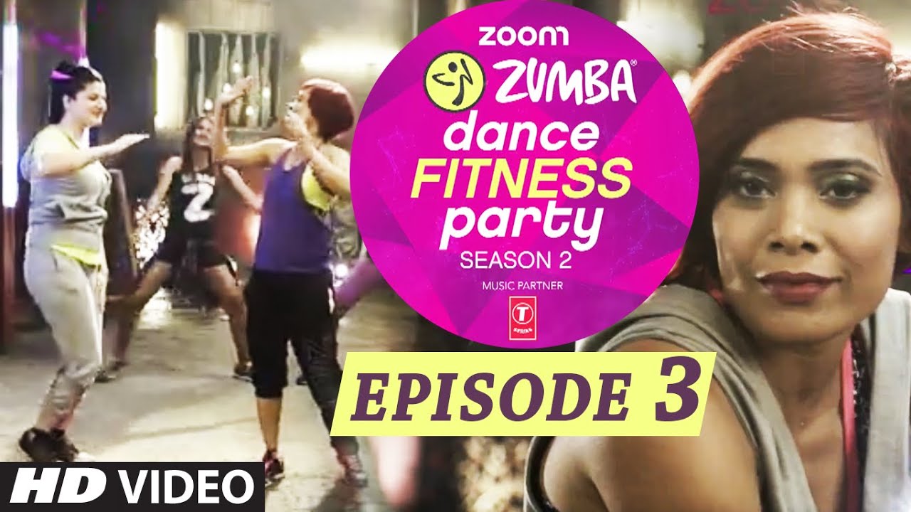 download zumba fitness dance party 2